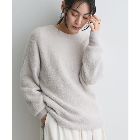 [^ԁF0P001217400]ӂ܂悤ȐSn悳Bt@[CNfނ̃`jbNjbgBuӂƒĝ݂t@[CNfށvVM[̂悤ȕ\ANъ̂jbgfނgpBڂɂA_炩ŃXgXt[ȒSnłBy₩Ȃ̂ɕۉA~̃fC[gɂ҂̈ꖇBuNV[ȃ`jbNő̌^Jo[vqbvCB钷߂̏䊴ŁACɂȂ镔肰ȂJo[B⃋[YȃVGbgȂATChXbgŏdɂA悢o܂BuVvŒ񂵂̗fUCv]vȑȂN[lbNfUCŁA{gI΂ǂȃX^Cɂޖ\jbgBCi[d˂ĂAAE^[̒ɂ܂܂Bu~̒ԃX^CɃvX1vXJ[g킹ŏ炵AChpcŃ[hɁAǂȃ{gƂoXǂ܂VGbǵBV[Y킸płAx[VbNȂiȈꒅłB[Ȃ]ň[][Ȃ]Lk[]n[Ȃ]|Pbg[Ȃ]fp摜́A̓ŐFČꍇ܂Bg̃j^[ɂďi̐FČꍇ܂B