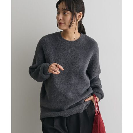 [^ԁF0P001217400]ӂ܂悤ȐSn悳Bt@[CNfނ̃`jbNjbgBuӂƒĝ݂t@[CNfށvVM[̂悤ȕ\ANъ̂jbgfނgpBڂɂA_炩ŃXgXt[ȒSnłBy₩Ȃ̂ɕۉA~̃fC[gɂ҂̈ꖇBuNV[ȃ`jbNő̌^Jo[vqbvCB钷߂̏䊴ŁACɂȂ镔肰ȂJo[B⃋[YȃVGbgȂATChXbgŏdɂA悢o܂BuVvŒ񂵂̗fUCv]vȑȂN[lbNfUCŁA{gI΂ǂȃX^Cɂޖ\jbgBCi[d˂ĂAAE^[̒ɂ܂܂Bu~̒ԃX^CɃvX1vXJ[g킹ŏ炵AChpcŃ[hɁAǂȃ{gƂoXǂ܂VGbǵBV[Y킸płAx[VbNȂiȈꒅłB[Ȃ]ň[][Ȃ]Lk[]n[Ȃ]|Pbg[Ȃ]fp摜́A̓ŐFČꍇ܂Bg̃j^[ɂďi̐FČꍇ܂B