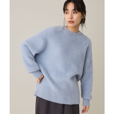 [^ԁF0P001217400]ӂ܂悤ȐSn悳Bt@[CNfނ̃`jbNjbgBuӂƒĝ݂t@[CNfށvVM[̂悤ȕ\ANъ̂jbgfނgpBڂɂA_炩ŃXgXt[ȒSnłBy₩Ȃ̂ɕۉA~̃fC[gɂ҂̈ꖇBuNV[ȃ`jbNő̌^Jo[vqbvCB钷߂̏䊴ŁACɂȂ镔肰ȂJo[B⃋[YȃVGbgȂATChXbgŏdɂA悢o܂BuVvŒ񂵂̗fUCv]vȑȂN[lbNfUCŁA{gI΂ǂȃX^Cɂޖ\jbgBCi[d˂ĂAAE^[̒ɂ܂܂Bu~̒ԃX^CɃvX1vXJ[g킹ŏ炵AChpcŃ[hɁAǂȃ{gƂoXǂ܂VGbǵBV[Y킸płAx[VbNȂiȈꒅłB[Ȃ]ň[][Ȃ]Lk[]n[Ȃ]|Pbg[Ȃ]fp摜́A̓ŐFČꍇ܂Bg̃j^[ɂďi̐FČꍇ܂B