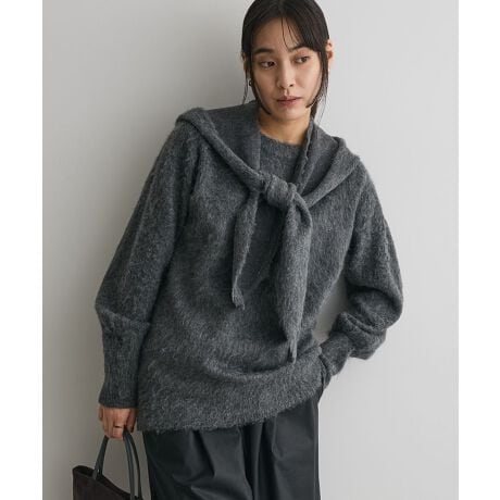 [^ԁF0P001177600]1łȂꊴoAXg[tjbgvI[o[Buӂ_炩Ȃʂfށv݂̂鎅nCQ[WŌy҂ݗāAӂ_炩ȃ^b`́By₩ŃXgX̂ȂSnȂAƒgH~ɏd󂵂܂BGDAԂ̒płKɉ߂܂BuXJ[tfUCłȂꊴovXg[悤Ɍt[ȟ^̃fUC|CgB܂ɗ̊ȂARȔo܂BbNXȂi▭ȃVGbgɎdグ܂BuVv{gƍD̎jbgvfj⃏ChpcȂǁAJWAȃX^COɉffUCBnF̃AE^[킹ƓꊴoāAi悭܂Ƃ܂܂BG߂̕ςڂɂ₷A\ȓ~̃CACełB[Ȃ]ň[][Ȃ]Lk[]n[Ȃ]|Pbg[Ȃ]fp摜́A̓ŐFČꍇ܂Bg̃j^[ɂďi̐FČꍇ܂B