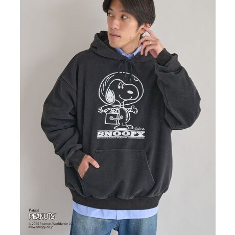 [^ԁF0P000988000]Be[WYAPEANUTSA[gfXm[EHbVp[J[uV[؂ʂȃOtBbNv60ÑBe[WA[g`[tɁAXk[s[`[[EuE_ɃvgBtgƃobNɈقȂ郁bZ[W{Ap܂ňۓIȈꖇłBjZbNXŒTCYŁANR[fMtgɂ߂łButF[hރBe[WCNȕv\n͏_炩Lт̂XEFbgngpAɂ́A_{[̒fʂ̂悤ɊԂɋC̑wӂݑfނgpBC܂ނƂŁuyvƁugvASnӂƐSn悭dオĂ܂BɁA悢tF[hH{AÒ̂悤Ȗ킢[y߂܂BubNXƖh𗼗ꖇvƂ̂VGbgŁAd˒₷fUCBJK[|Pbg傫߂̃t[hJWAȔvX܂BXJ[g킹ď炵Afj⃏ChpcŃYCNɂ񂹂閜\p[J[łB[Ȃ]ň[][Ȃ]Lk[₠]n[Ȃ]|Pbg[Ȃ]fp摜́A̓ŐFČꍇ܂Bg̃j^[ɂďi̐FČꍇ܂B