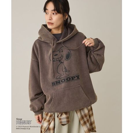 [^ԁF0P000988000]Be[WYAPEANUTSA[gfXm[EHbVp[J[uV[؂ʂȃOtBbNv60ÑBe[WA[g`[tɁAXk[s[`[[EuE_ɃvgBtgƃobNɈقȂ郁bZ[W{Ap܂ňۓIȈꖇłBjZbNXŒTCYŁANR[fMtgɂ߂łButF[hރBe[WCNȕv\n͏_炩Lт̂XEFbgngpAɂ́A_{[̒fʂ̂悤ɊԂɋC̑wӂݑfނgpBC܂ނƂŁuyvƁugvASnӂƐSn悭dオĂ܂BɁA悢tF[hH{AÒ̂悤Ȗ킢[y߂܂BubNXƖh𗼗ꖇvƂ̂VGbgŁAd˒₷fUCBJK[|Pbg傫߂̃t[hJWAȔvX܂BXJ[g킹ď炵Afj⃏ChpcŃYCNɂ񂹂閜\p[J[łB[Ȃ]ň[][Ȃ]Lk[₠]n[Ȃ]|Pbg[Ȃ]fp摜́A̓ŐFČꍇ܂Bg̃j^[ɂďi̐FČꍇ܂B