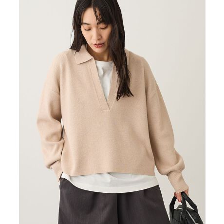 [^ԁF0P001334900]ݕt[VŏiɌ܂ԃjbgBu\Lȃ~bNXŉKȒSnv|GXex[XɃiCƃ|E^~bNXgpA悢nƊ炩ȔG𗼗Bxl߂̕҂ݗĂŌ݂LkA^ꂵɂg܂BCi[ŏH~܂ŃC[hy߂ꖇłBu[V̋ݕtfUCƂVGbgvݕt̃XLbp[lbNfReꂢɌAZߏƂ肵g̃oXő̌^E킸ƒ܂B␞̃uŜ̂炵Ȃ}AOCƂ̎܂ǍDłBu킹₷񂵗͂̍ꒅv^[glbN┖胍Td˂Ď񌳂ɕω̂߁BfjŃJWAɁAChXbNXWK[pcōN炵߂̒Ȃɂ}b`܂BAC{[uE̓~bNX̂\ŁAbh͍FɍœKB[Ȃ]ň[][Ȃ]Lk[]n[Ȃ]|Pbg[Ȃ]fp摜́A̓ŐFČꍇ܂Bg̃j^[ɂďi̐FČꍇ܂B