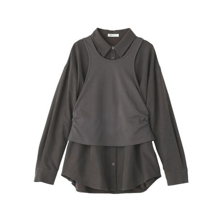 [^ԁF0P001284400]l̏iC[hȒPɊd˂邾şoA^NgbvƃVc2_ZbgłBZłyɃC[hAR[f̎Ԃƌ炵܂BOVc̓qbvC肰ȂJo[A݌̌iŃANZT[f܂BV[g̃^Ngbvʒuăn𐶂݁AX^CAbvʂ҂ł܂B|GXê̐n͈₷VɂȂɂ̂łꂪȒPłBfjXbNXAXJ[gƑ悭AJWA炫ꂢ߂܂ŕL񂹂閜\C[hACełB[Ȃ]ň[][Ȃ]n[Ȃ]|Pbg[Ȃ]fp摜́A̓ŐFČꍇ܂Bg̃j^[ɂďi̐FČꍇ܂B