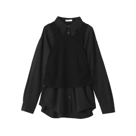 [^ԁF0P001284400]l̏iC[hȒPɊd˂邾şoA^NgbvƃVc2_ZbgłBZłyɃC[hAR[f̎Ԃƌ炵܂BOVc̓qbvC肰ȂJo[A݌̌iŃANZT[f܂BV[g̃^Ngbvʒuăn𐶂݁AX^CAbvʂ҂ł܂B|GXê̐n͈₷VɂȂɂ̂łꂪȒPłBfjXbNXAXJ[gƑ悭AJWA炫ꂢ߂܂ŕL񂹂閜\C[hACełB[Ȃ]ň[][Ȃ]n[Ȃ]|Pbg[Ȃ]fp摜́A̓ŐFČꍇ܂Bg̃j^[ɂďi̐FČꍇ܂B