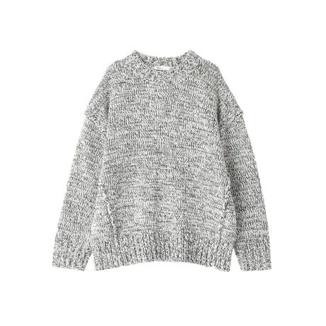 [^ԁF0P001324300]_炩ȃ~bNXfAiJWAjbgBAEgLO̐؂ւfUC肰ȂANZgɂȂ~bNXjbgłBnClbN񌳂₳݁A₽̓SĂg܂B݂̂邴҂݂Ȃ_炩ȔGŁAfC[̏d˒ɂȂ݂₷݌vłBWF̃~bNXR[fBl[gɒ悢\vXAVvȃfjXJ[gƍ킹邾ŏiȃJWAX^C܂BTCh̐؂ւCŏc̈ۂAƂȂ܂B̃JWAR[fŒ񂵂̕Lɂ߂łB[Ȃ]ň[][Ȃ]Lk[]n[Ȃ]|Pbg[Ȃ]fp摜́A̓ŐFČꍇ܂Bg̃j^[ɂďi̐FČꍇ܂B