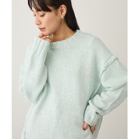 [^ԁF0P001324300]_炩ȃ~bNXfAiJWAjbgBAEgLO̐؂ւfUC肰ȂANZgɂȂ~bNXjbgłBnClbN񌳂₳݁A₽̓SĂg܂B݂̂邴҂݂Ȃ_炩ȔGŁAfC[̏d˒ɂȂ݂₷݌vłBWF̃~bNXR[fBl[gɒ悢\vXAVvȃfjXJ[gƍ킹邾ŏiȃJWAX^C܂BTCh̐؂ւCŏc̈ۂAƂȂ܂B̃JWAR[fŒ񂵂̕Lɂ߂łB[Ȃ]ň[][Ȃ]Lk[]n[Ȃ]|Pbg[Ȃ]fp摜́A̓ŐFČꍇ܂Bg̃j^[ɂďi̐FČꍇ܂B