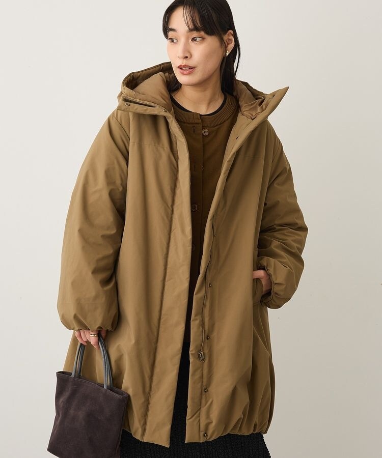 モッズコート | ジャーナルスタンダード レリューム(JOURNAL STANDARD