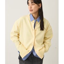 洗える／スポンディッシュカーディガン