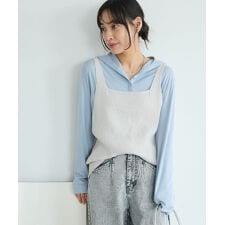 前後2WAY／ミニブークレベスト