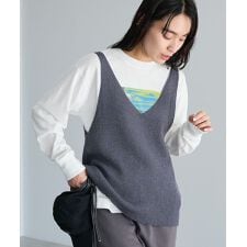 前後2WAY／ミニブークレベスト