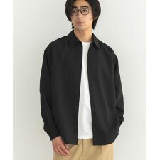 イージーケア／吸水速乾／UVカット ／ レギュラーカラーシャツ