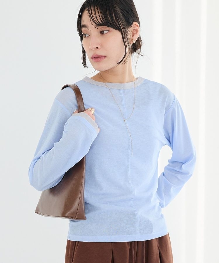 [�}���C]�V�A�[�����K�[Tee/�N���t�g�X�^���_�[�h�u�e�B�b�N�iCRAFT STANDARD BOUTIQUE�j ���C�g�u���[