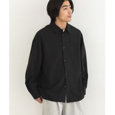 バルーンスリーブシャツ