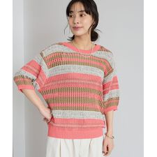クラフトスタンダードブティック(CRAFT STANDARD BOUTIQUE) ニット 