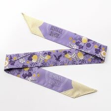 刀剣festival(TOUKEN　festival)の圧切長谷部 リボンスカーフ　刀剣festival2025