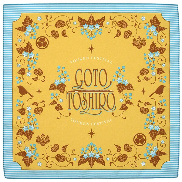 [}C]㓡lY C~ festival2025/festivaliTOUKEN festivalj