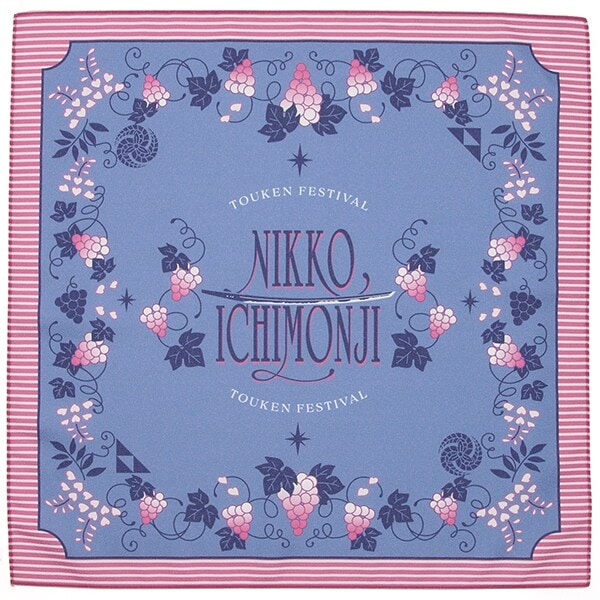 [}C]ꕶ C~ festival2025/festivaliTOUKEN festivalj