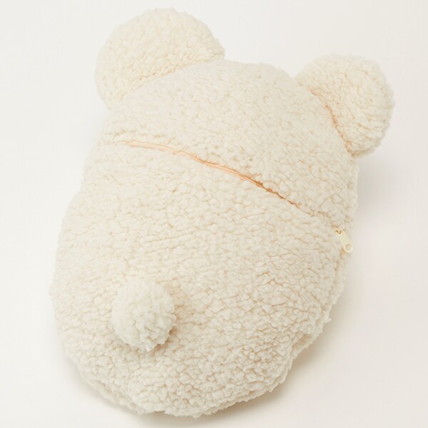 再販売決定【宮川大聖】Whispeeee 湯たんぽカバー | 宮川大聖