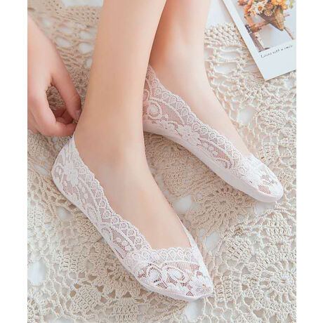 靴下・ストッキング