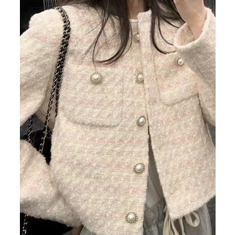 [^:SEU25HT1014]^ŃGKgȃcC[hWPbgɃp[{^炢A؂₩vXꖇBiŉ؂₩ȃbNXAp[eB[Zj[ȂǓʂȃV[ł􂵂܂B Design PointEcC[hfށ~p[{^ōoBEtF~j[hfUCŁAItBXR[f₨Ă΂R[fɂEm[J[~EhlbNłƂtFCXCCNBEV[gŌy₩ɎdグAgĥVGbgB Stylingfjƍ킹΁AJWAR[fNXɊiグBiȃXJ[gƑgݍ킹΁AtH[}ŃGKgȒȂɁB SceneƊ̂fUCȂ̂ŁAp[eB[ItBX͂AE񎟉EHEf[gEtEwEEƎȂǁA܂܂ȃV[Ŋ􂵂܂B