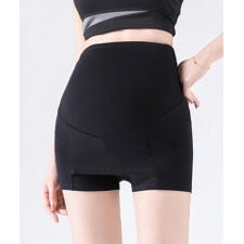 気になるYラインを隠せる ペチパンツ マタニティショーツ