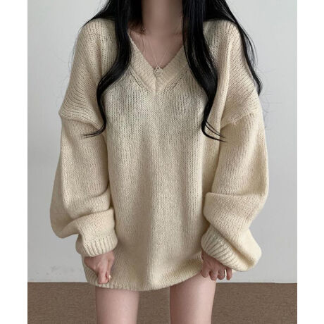 [^:SEU25FT1068]ӂƂVGbgƁÂVlbN͂̃I[o[TCYjbgBbNX̂钅SnȂA1ŃX^C܂閜\ACełBfUC|CgE悢[VlbNŁA܂茩Ă܂BEgĥ{[X[u炵͋CoBEqbv܂ŉBI[o[TCY݌vŁǍ^Jo[ɂʓIBEVvȂȂꊴA邾ŏ{̃X^CɁBfށE_炩AӂƂ^b`̃jbgfނgpBEy₩ȒSnȂۉAH~V[Yɂ҂BX^COE1Ńs[XɒȂătF~jɁBEXLj[⃌MX킹΃fC[ȃJWAX^CɁBEOu[cV[gu[cƂ̑QBEANZT[⏬ŃANZgƁAlۂ܂B