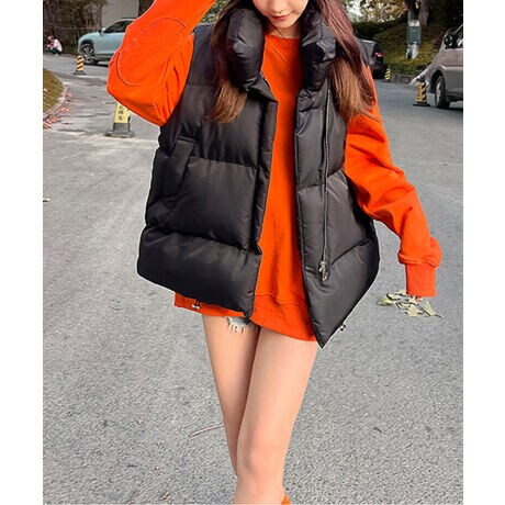 [^:SEU25FT1069]{[AH~̃}XgACeIǂȃJ[ƂQ̒ȃxXgBfUC|Cggh̃I[o[TCYVGbgɎdグȃxXgBӂƂ{[ƁAX^hlbNfUCʂo܂ByʂȂgA₷QBTCh̃|PbgtŎpɂ̓VGbg𒲐łh[XgOtŁA̓̋CCi[̃{[ɍ킹ăVGbgς̂|CgBX^COJWAȃXEFbgt[fBƂ̃C[h߁BV[gpcfjƍ킹΁ÂXg[gX^CɁBOXJ[g⃏s[XɉHD邾ŁAoX̎ꂽlJWAR[f܂BLbvjbgXȂǏ킹ŋGߊvX΁AH~̃fC[AE^[Ƃđ劈ԈႢȂłB