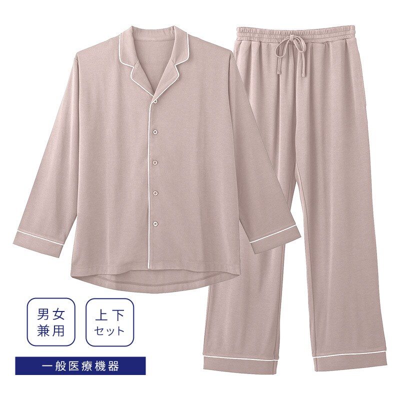 NEWPEACE Recovery Pajamas Lサイズ NEWPEACE Recovery Pajamas Set (L) | ニューピース(NEW PEACE