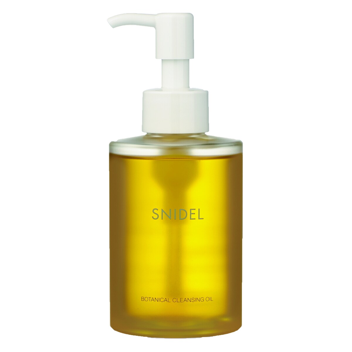 ボタニカルクレンジングオイル