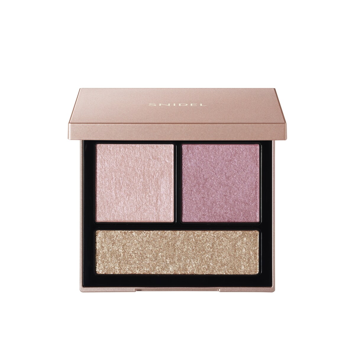 SNIDEL BEAUTY】テイラード カラー アイズ 06（初回限定パッケージ