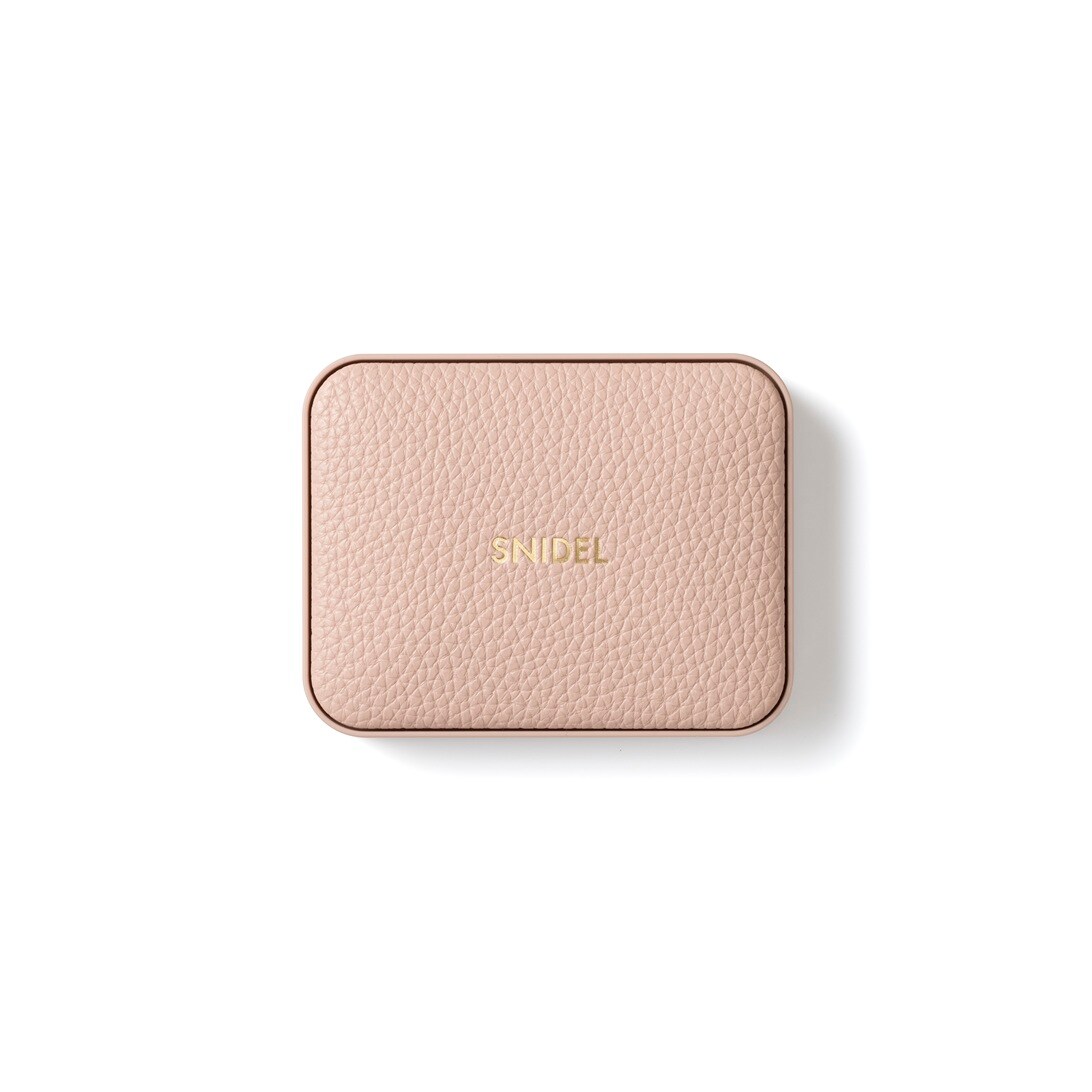 【新品未使用】SNIDEL BEAUTY アイデザイナー nEX02 （限定品） SNIDEL BEAUTY】アイデザイナー n EX02＜限定＞ | スナイデル