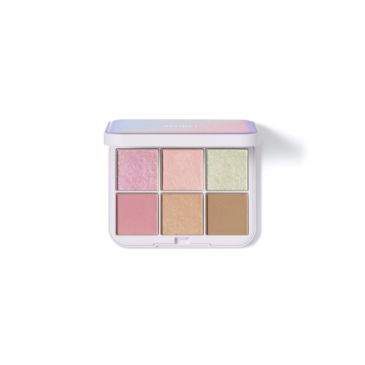 SNIDEL BEAUTY アイデザイナーn 01 先行パッケージ SNIDEL BEAUTY】＜限定パッケージ＞アイデザイナー n 01