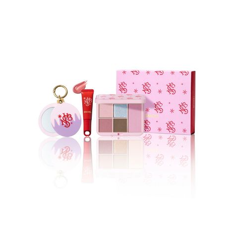 【SNIDEL BEAUTY】メイクアップ コフレ Cheers Again＜限定＞