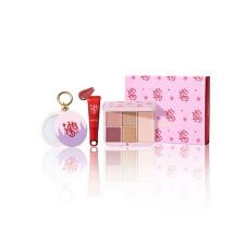スナイデル ビューティ(SNIDEL BEAUTY)の【SNIDEL BEAUTY】メイクアップ コフレ Off the Clock＜限定＞
