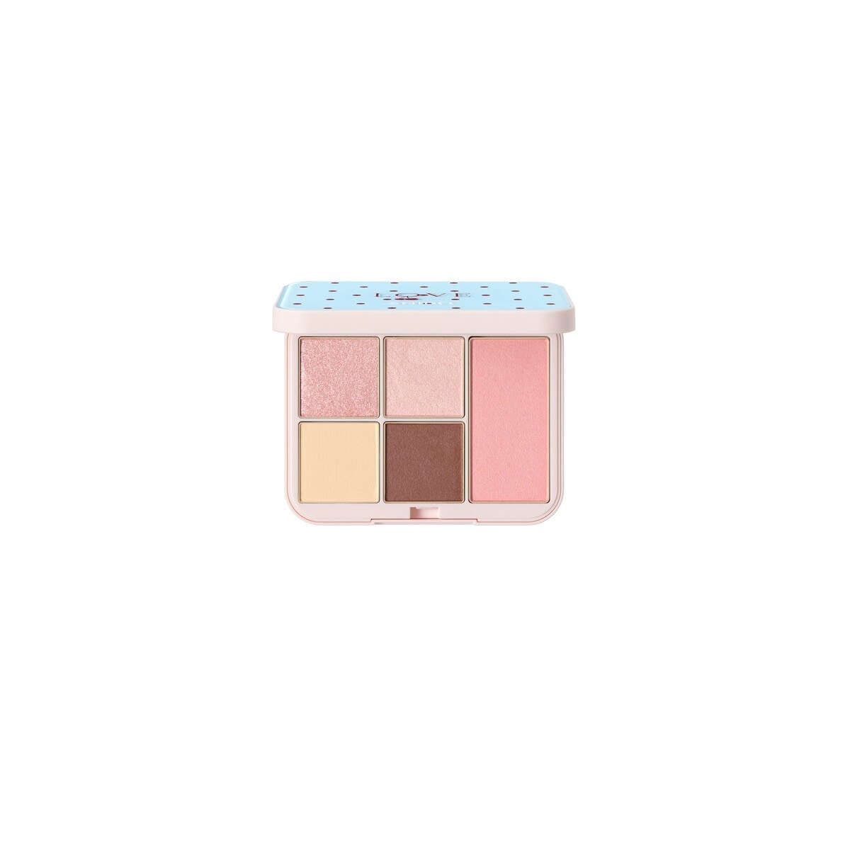 SNIDEL BEAUTY】フェイス スタイリスト n＜限定＞ | スナイデル