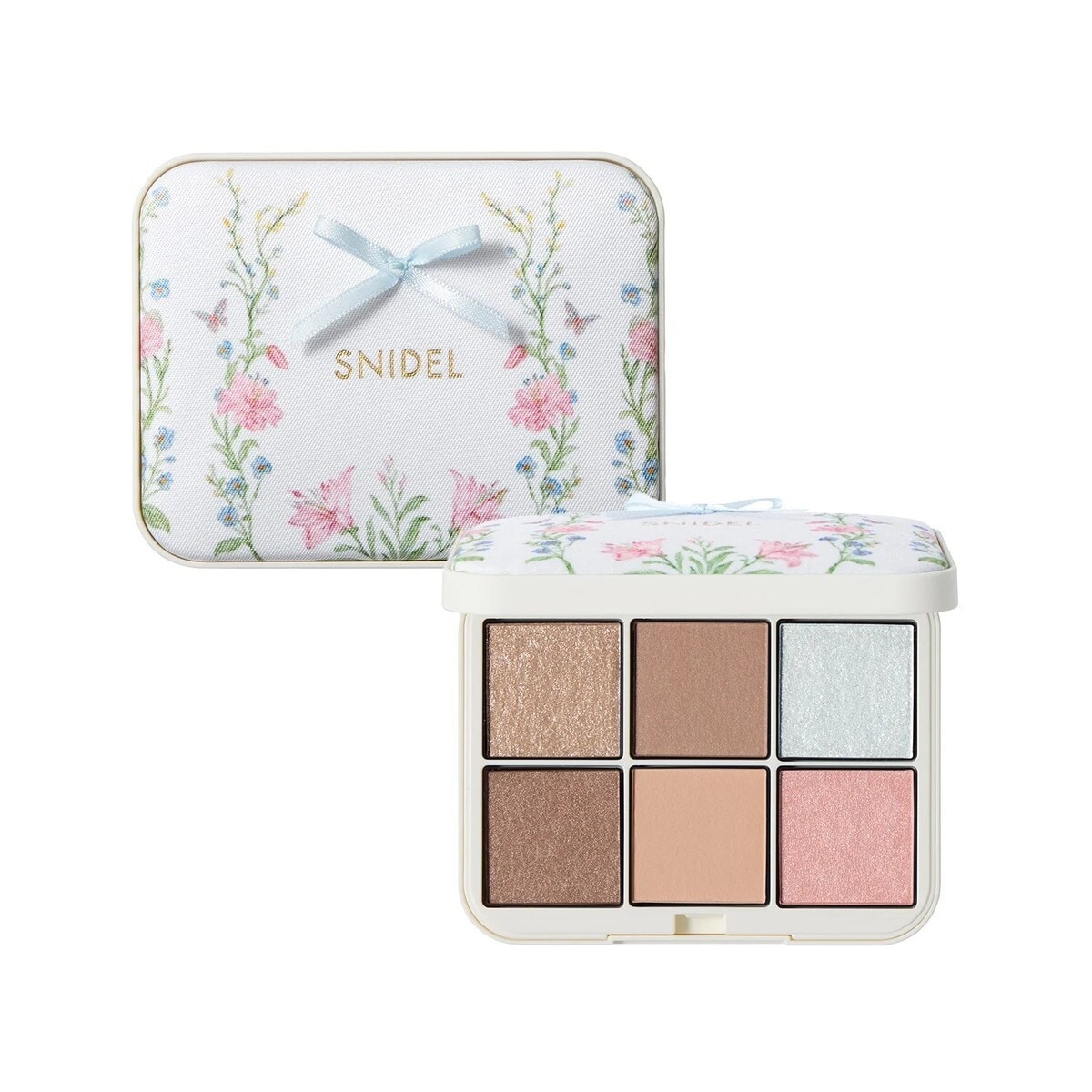 [�}���C]�ySNIDEL BEAUTY�z�A�C�f�U�C�i�[ n 07��������聄/�X�i�C�f�� �r���[�e�B�iSNIDEL BEAUTY�j 07 Sweetest Moment