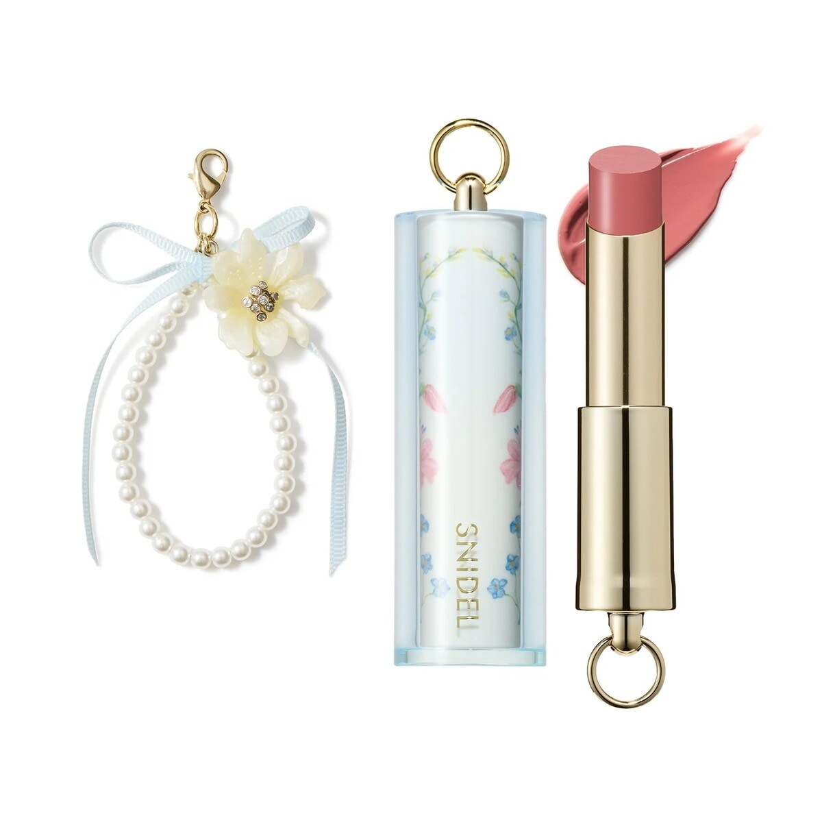 [�}���C]�ySNIDEL BEAUTY�z���[�W�� �N�`���[�� �R�t�� 1�����聄 /�X�i�C�f�� �r���[�e�B�iSNIDEL BEAUTY�j EX11 Modern Bride