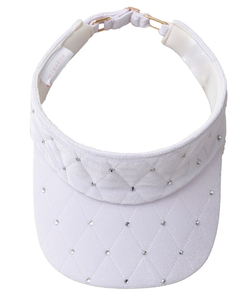 ミヌエール（minuere）/bijou velor sunviser bijou velor sunviser | ミヌエール(minuere) | マルイウェブチャネル