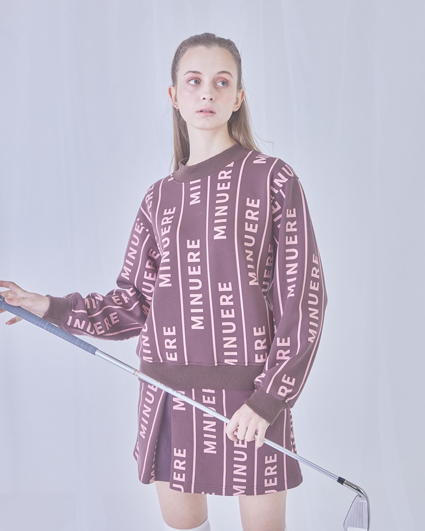 ミヌエール(minuere) ゴルフウェア の一覧 | マルイウェブチャネル