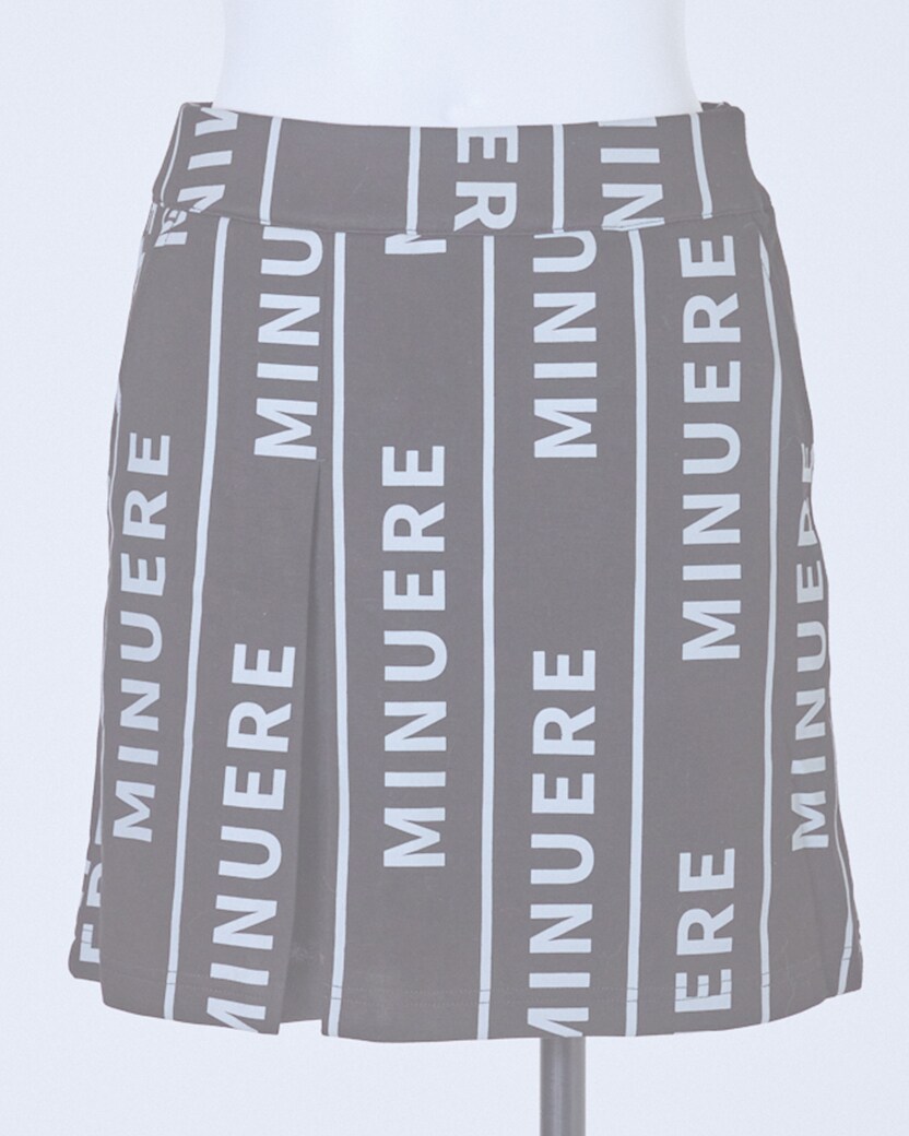 sweat skirt | ミヌエール(minuere) | マルイウェブチャネル