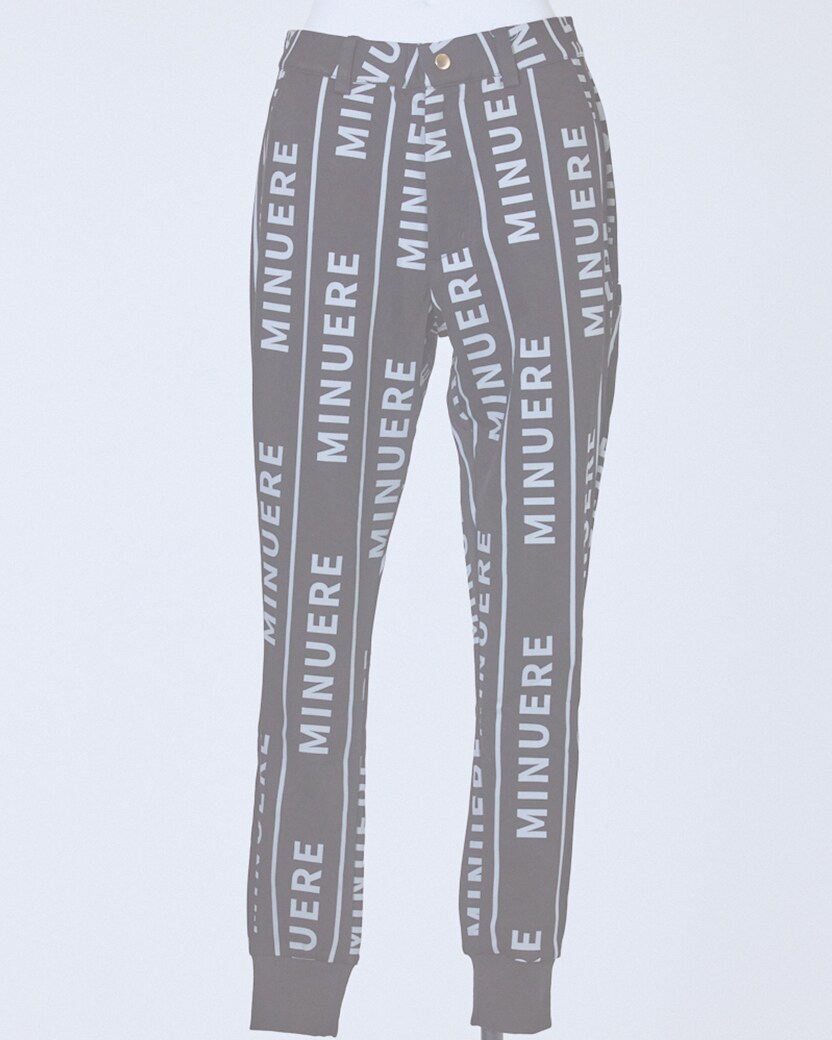 sweat pants | ミヌエール(minuere) | マルイウェブチャネル