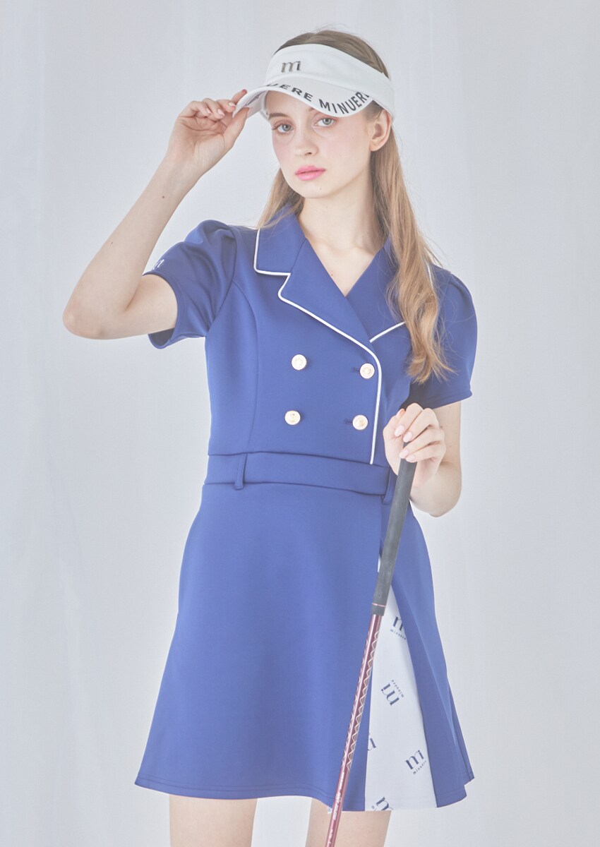 ミヌエール(minuere) ゴルフウェア の一覧 | マルイウェブチャネル