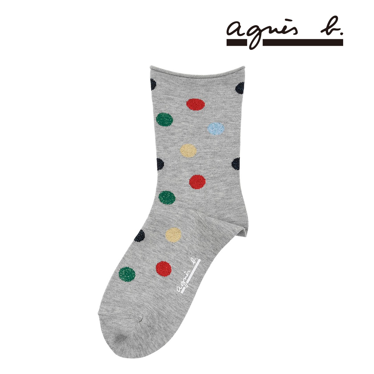 アニエス・ベー　コットントップスー再値下げしました！ アニエス・ベー コットントップスー再値下げしました！ アニエス