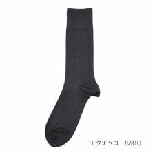 ブルックス ブラザーズ(Brooks Brothers)の【ブルックスブラザーズ】 靴下 ストライプ クルー丈 (2B064)