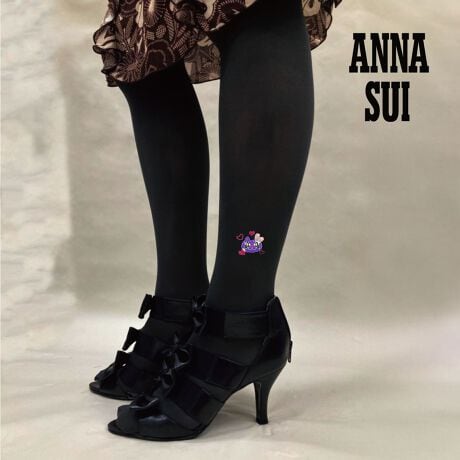 [^:30-704-8001]ANNA SUI̐lCLN^[̃eBeB̎hJVvȃ^CćAėpQłBi摜́Aql̂g̃j^[╔̊ɂAۂ̏iƐFقȂꍇ܂BiԁF30-704-8001YF{gFiCE|E^TCYFM-L,L-LLJ[FubN090,ClCr[793,_XNO[911Fn eBeB hイEl[tE50DE֘AL[[hFfB[X wl  fukuske tNXP  C \bNX socks ^Cc AiXC AiXC AiEXC ANNA SUI hJ |Cg