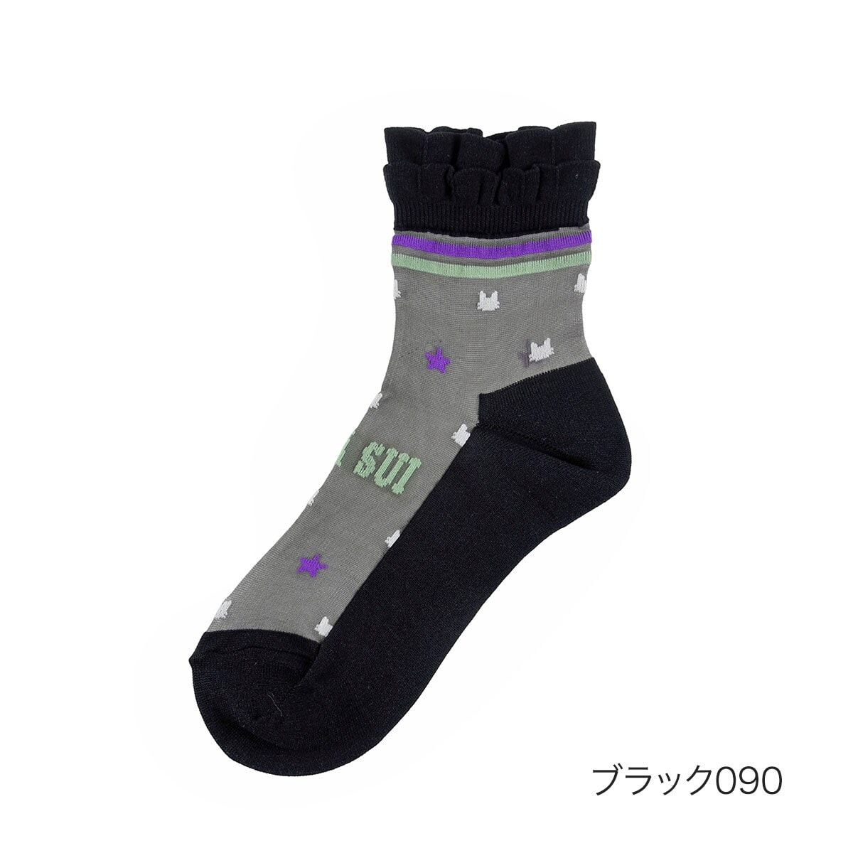 [�}���C]�yANNA SUI(�A�i�X�C)�z �C�� �h�b�g�� ���S �����|�C���g �N���[�� �t���� ���{��/�A�i �X�C�iANNA SUI�j �u���b�N090