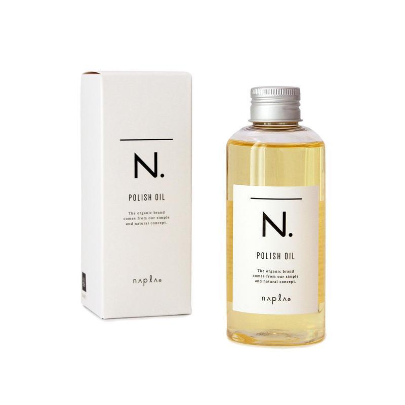 [新品3個]N. ポリッシュオイル 150ml Amazon.co.jp: ナプラ N. ポリッシュオイル 150ml : ビューティー