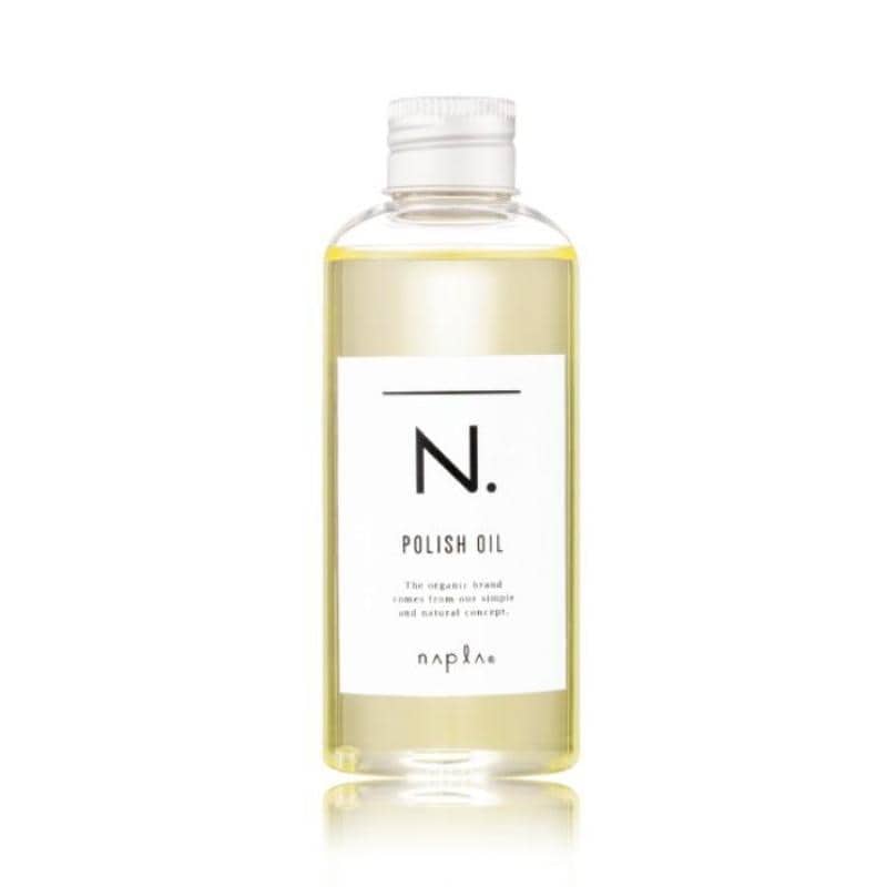 箱あり　Nドット　3本セット　ポリッシュオイル150m N.(エヌドット) / ポリッシュ オイル / 150ml | tricycle.STORE