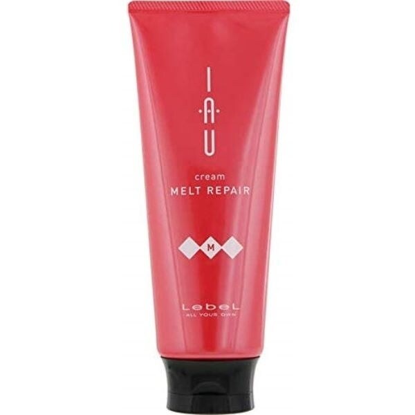 ルベル イオ クリームメルトリペア ヘアトリートメント 200ml | ルベル